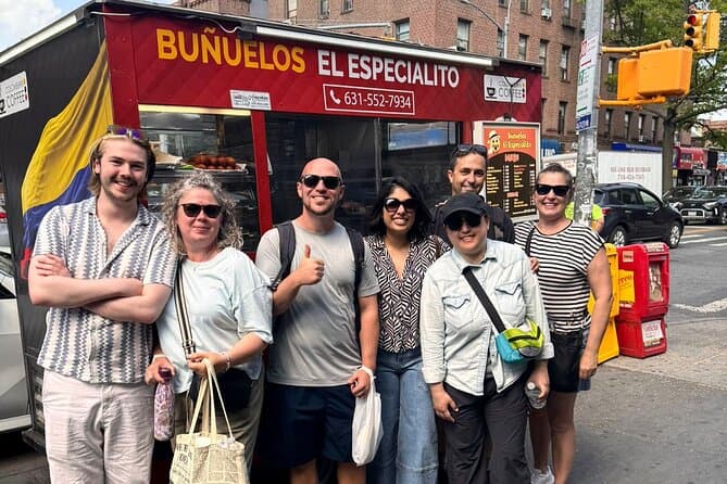 Authentic NYC Food Tours: Taste the Best of New York City