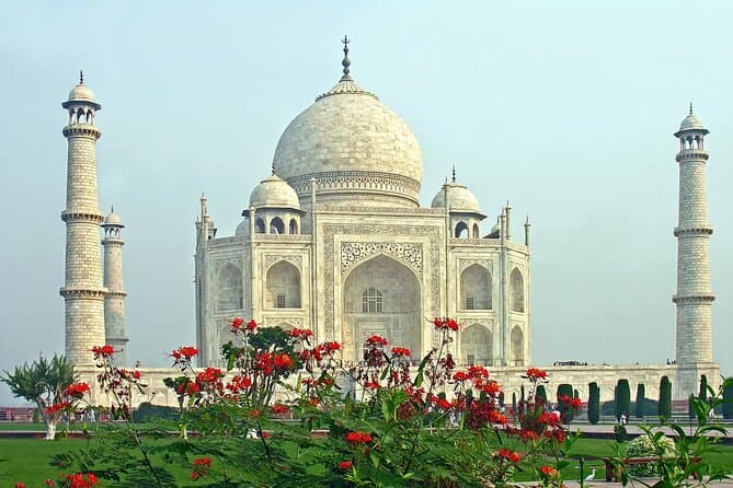 Best Agra Day Tours from Jaipur