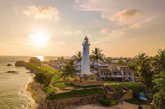 Compare Top Galle & Bentota Day Tours