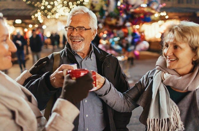 Best Innsbruck Christmas Markets Guide