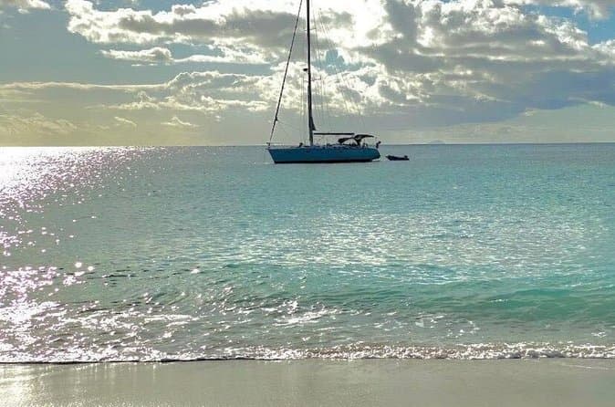 Top-Rated Private Sailing Charters for Celebrations