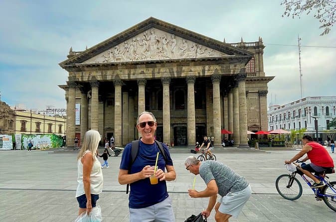 Best Guadalajara & Tlaquepaque Tours