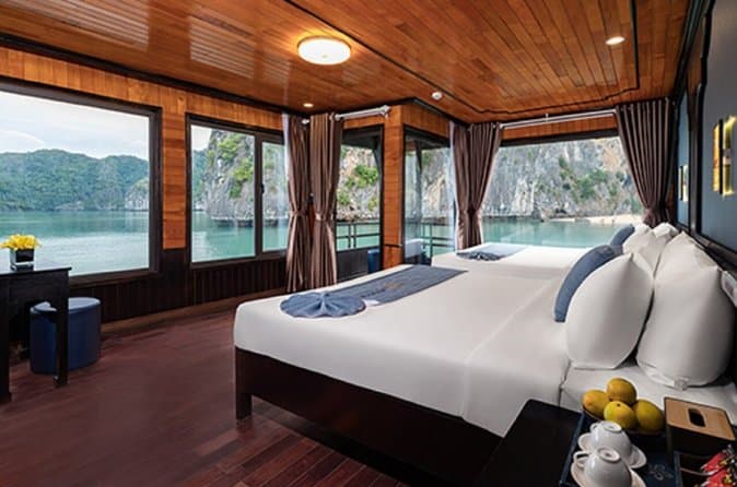 Best Hanoi Overnight Cruise Options Compared