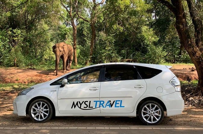 Book Colombo Airport Transfer | Smooth Arrival in Colombo