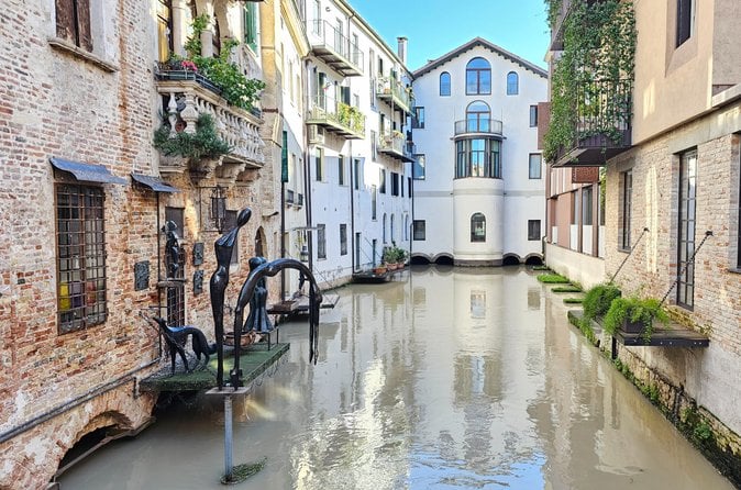 Treviso Walking Tour