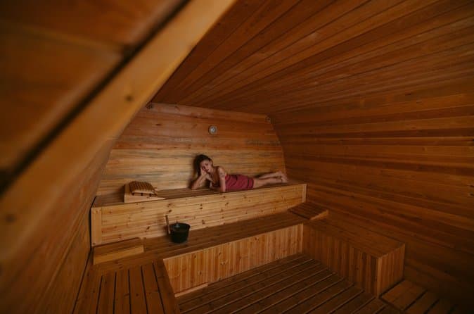 Best Hammam & Spa Tours in Goreme