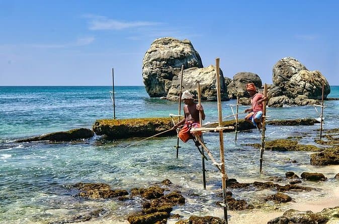 Best Galle Day Tours & Excursions