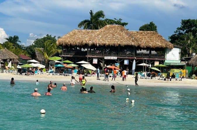 Compare Best Glass Bottom Boat Rides
