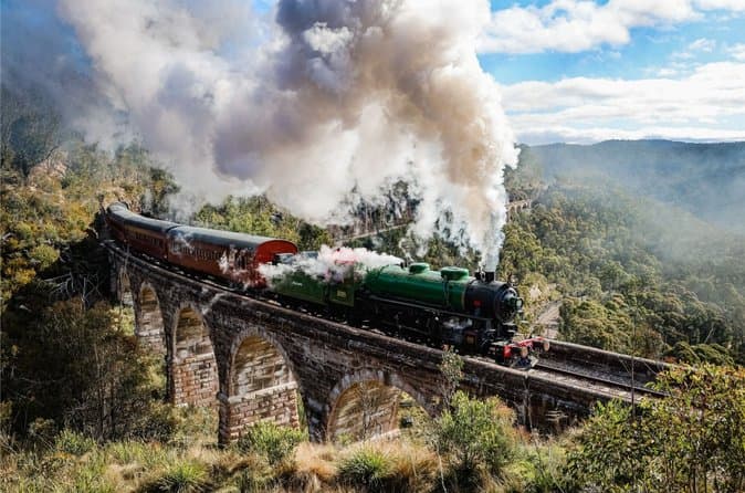 Blue Mountains Day Tour