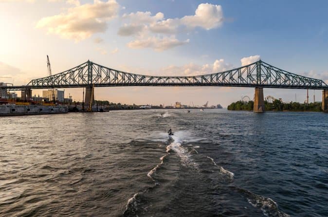 Best Jet Ski Rentals & Tours Montreal