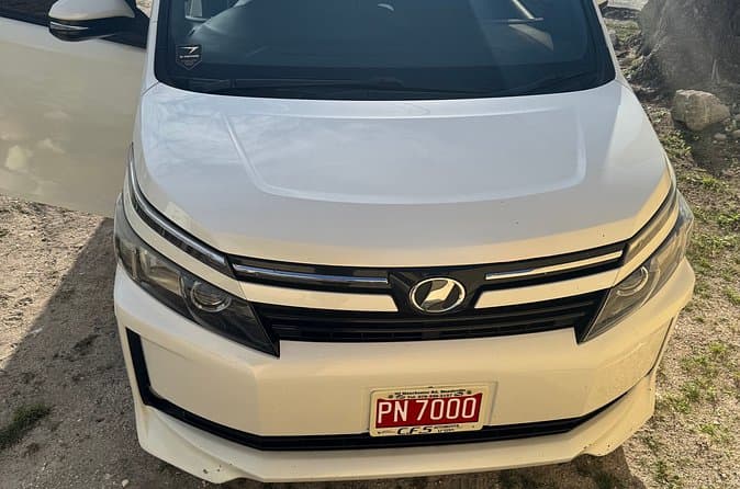 Montego Bay Airport Transfer Options