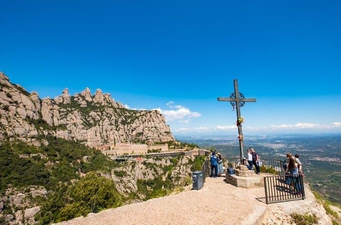 Best Montserrat, Tarragona & Sitges Day Trip from Barcelona