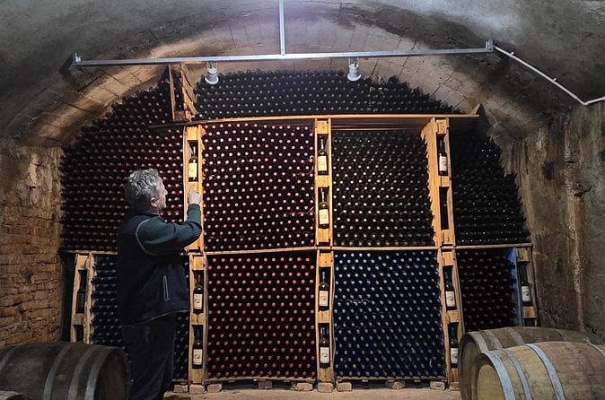 Gjirokastër Raki Tasting