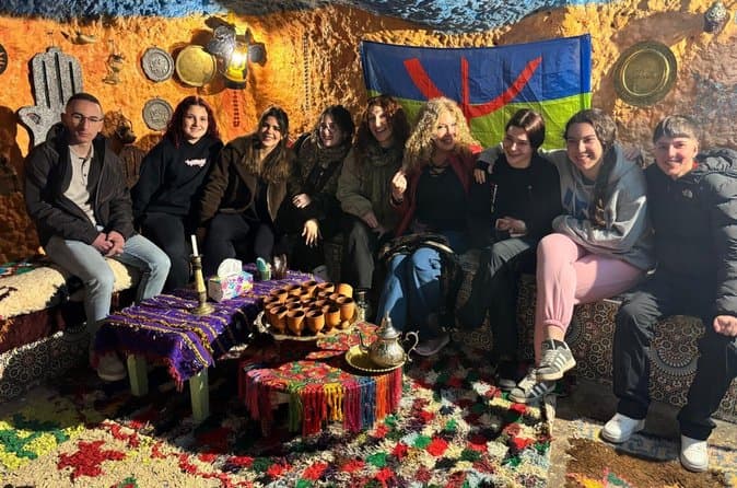 Best Atlas Mountains Tours from Fez