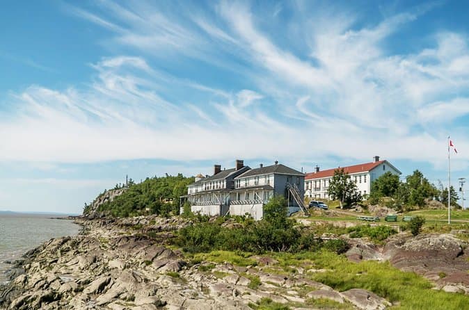 Best Grosse Île Day Trips from Montreal