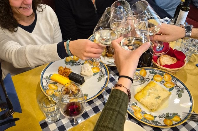 Padua Walking Tour: Hidden Gems & Stories