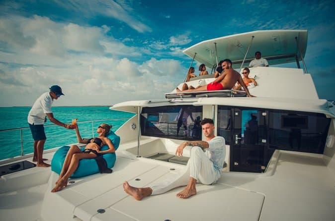 Compare Top Boat Charters in Nuevo Vallarta