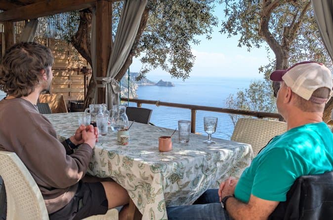 Top-Rated Amalfi Cooking Experiences