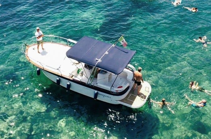 Compare Top Procida Boat Tours from Ischia
