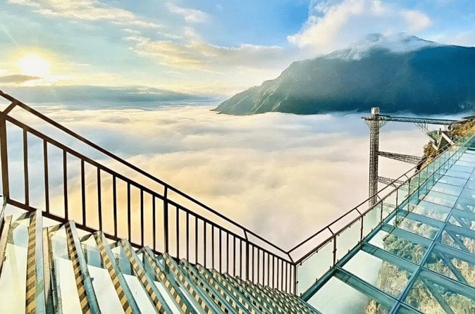 Sapa Alpine Coaster