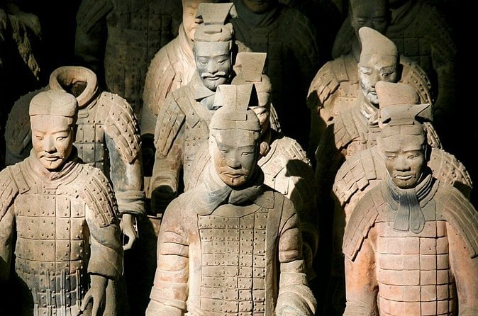 Beijing Highlights Tour