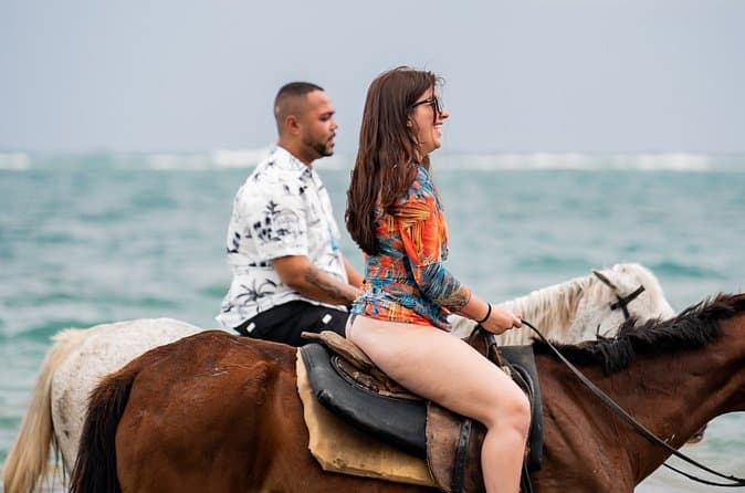 Best Montego Bay Horseback Riding Experiences