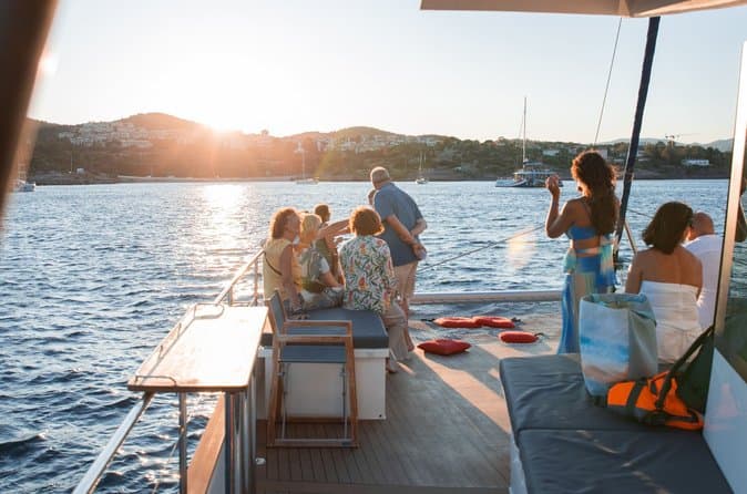 Best Cap Taillat Catamaran Tours & Sailing