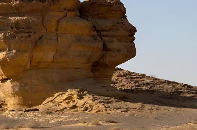 Compare Top Hegra & Dadan Tours in AlUla