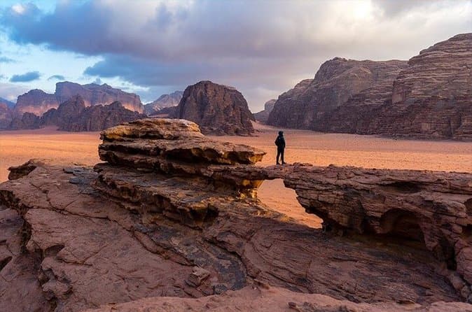 Compare Top Jordan Tours in Amman