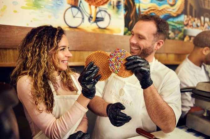Compare Top Dutch Stroopwafel Classes