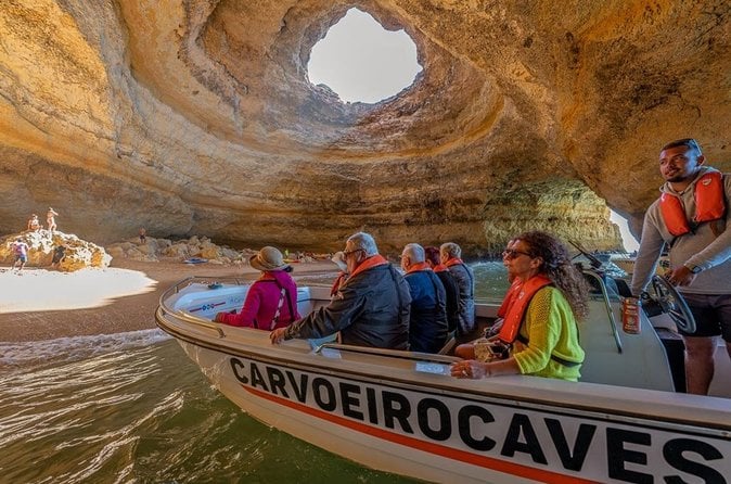 Algarve Private Tour