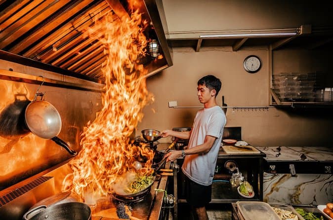 Top-Rated Pattaya Street Food & Dining Tours