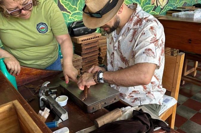 Granada Boat & Volcano Adventure