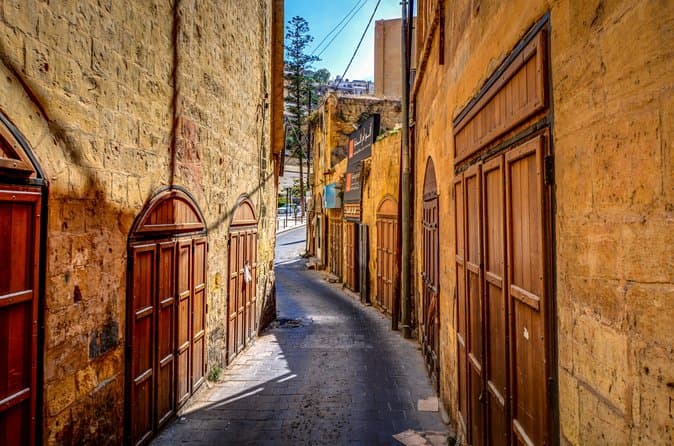 Best As-Salt Day Trips from Amman