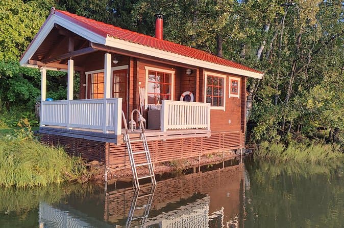 Top-Rated Helsinki Sauna Tours & Rituals
