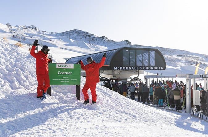Explore Cardrona Ski & Hike Experiences