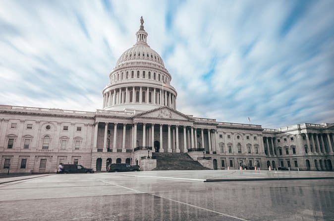 Best Library of Congress Tours & Tickets