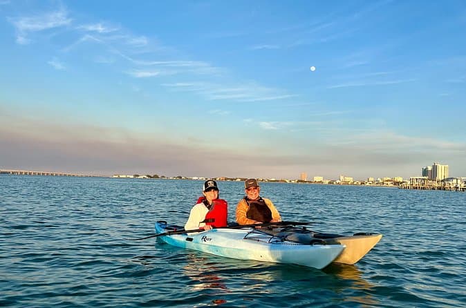 Top-Rated Pensacola Beach Tours & Activities
