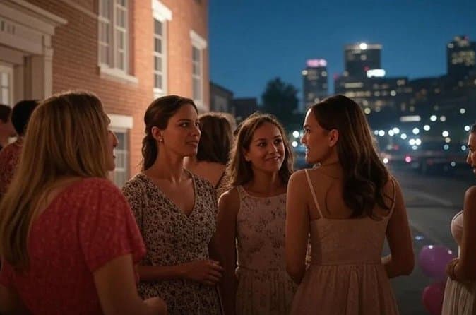 Explore Spine-Chilling Franklin Ghost Tours