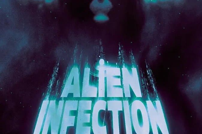 Top-Rated Alien Infection VR Experiences