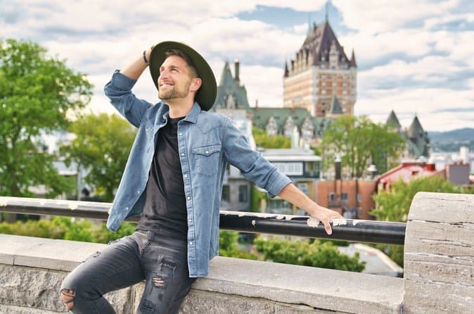 Best 4-Day Canada Tour: Montreal, Ottawa, Quebec & Toronto