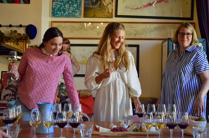 Beaujolais Wine Tour