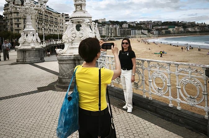Compare Best San Sebastian & Basque Coast Tours