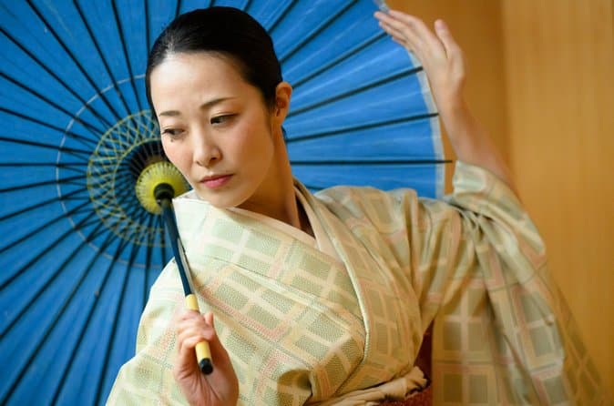 Book Top-Rated Geisha Shows in Tokyo