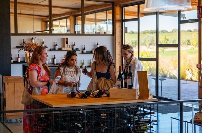 Ribera del Duero Wine Tour