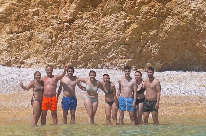 Best Tours & Experiences in Bay of Stara Baška
