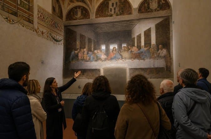 Best Milan Duomo & Last Supper Experiences
