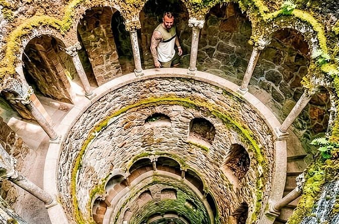 Compare Best Sintra Regaleira Tours