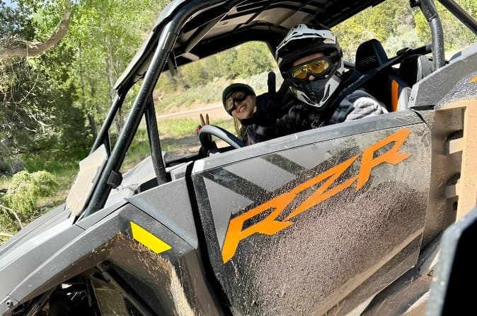 Compare Top-Rated RANGER Crew NorthStar ATVs in Las Vegas