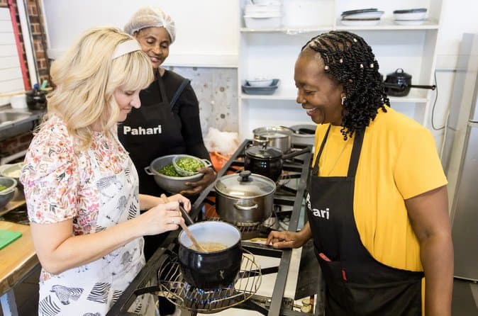 Compare Top Cape Town Food & Culture Tours